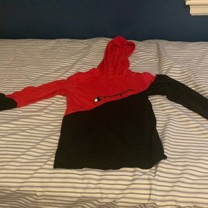 Old shirt that does not fit me